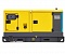 Генератор Atlas Copco QAS 30